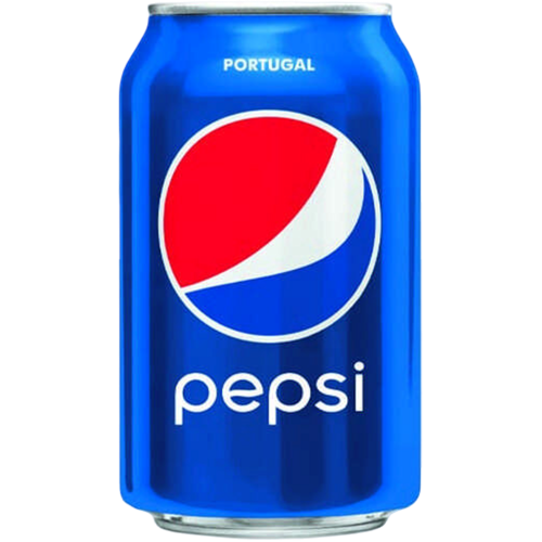 Pepsi Can 33 cl