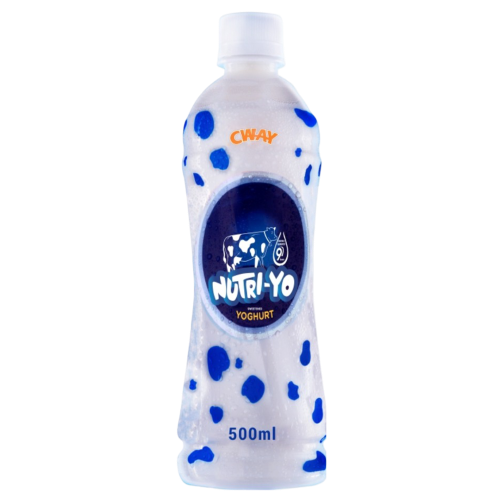CWAY Nutri-Yo Yoghurt Sweetened 50 cl