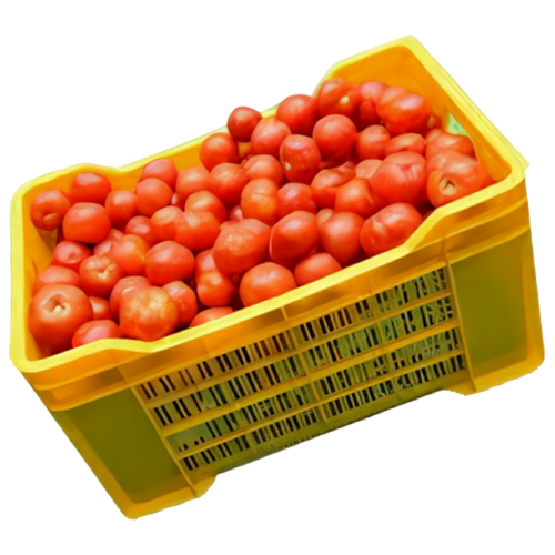 Tomatoes – Quarter Crate (Firm)