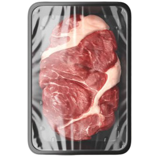 Beef Steak ~1kg – Cut Up