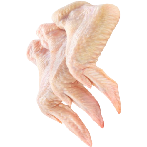 Chicken Wings ~1 kg – Frozen