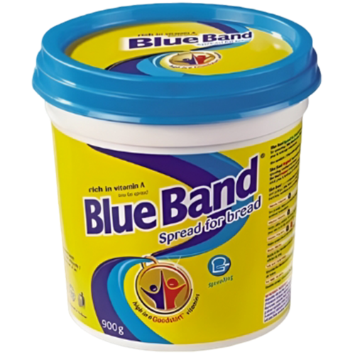 Blue Band Spread For Bread 900 g