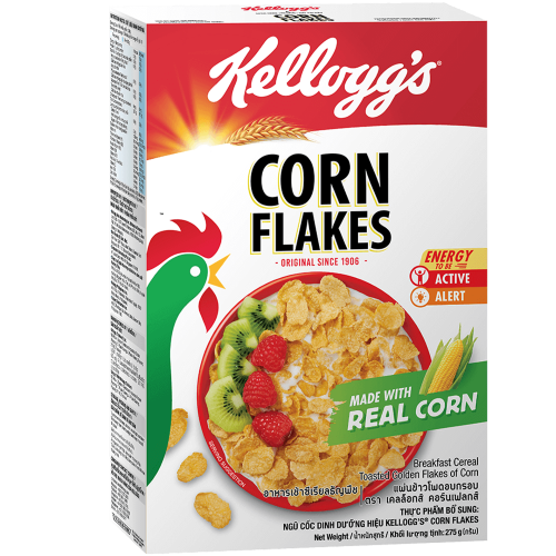 Fun Snax Corn Flakes 1 kg