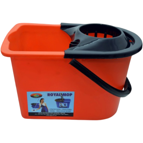Mop Bucket