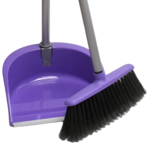 Brush & Packer – Long Height