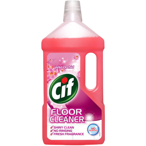 Cif Floor Cleaner Assorted 950 ml