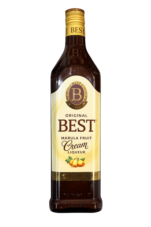 Original Best Marula Fruit Cream Liqueur