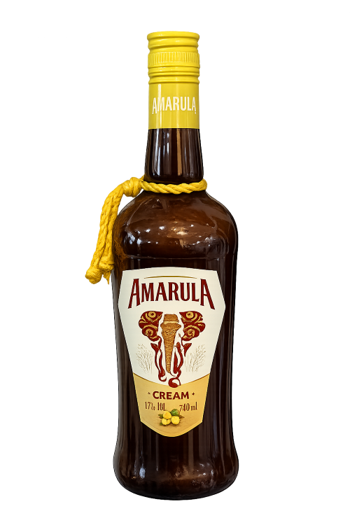 Amarula Cream Liqueur 700ml
