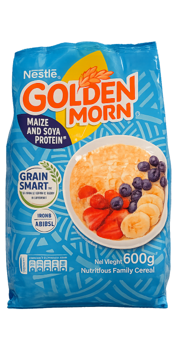Nestlé Golden Morn – 600g