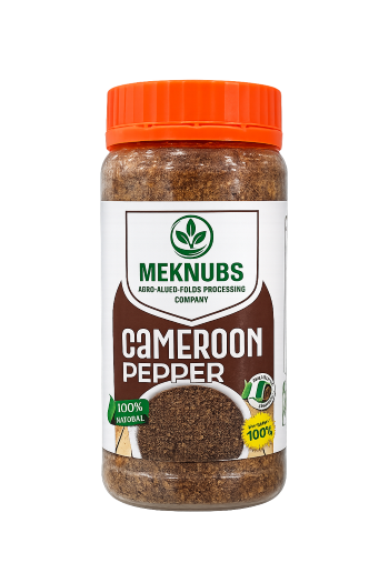 Cameroon pepper