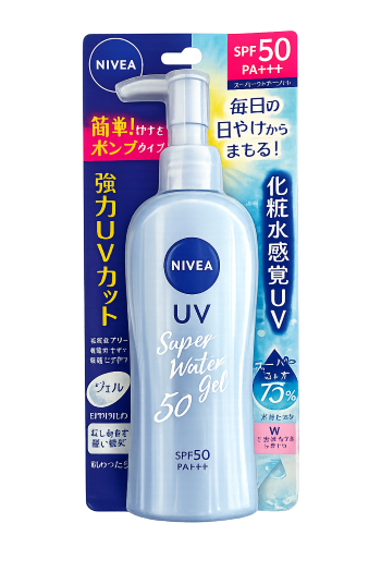 Nivea UV