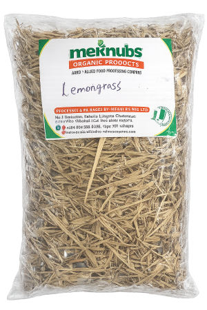 Lemongrass Meknubs