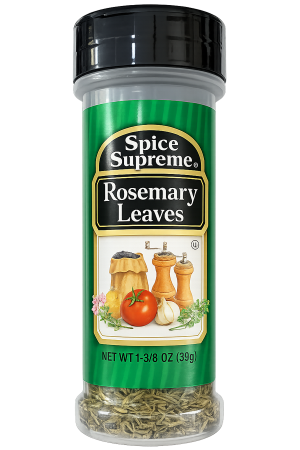 Spice Supreme Rosemary Leaves (39g)