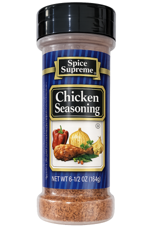 Spice Supreme Chicken Seasoning (184g)