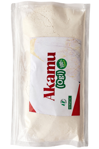 Akamu (Ogi) – 1kg