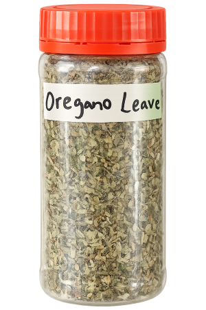 Oregano Leaves Meknubs
