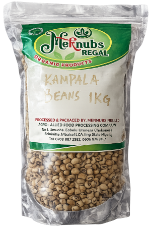Kampala Beans Meknubs Regal – 1kg