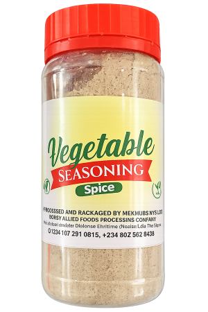 Vegetable Seasoning Spice Meknubs – (100g)
