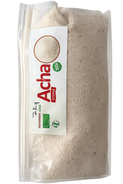 Acha (Fonio) – 2kg
