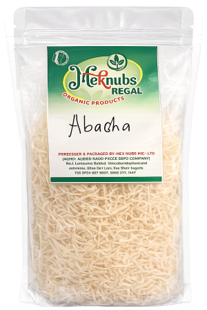 Abacha Meknubs