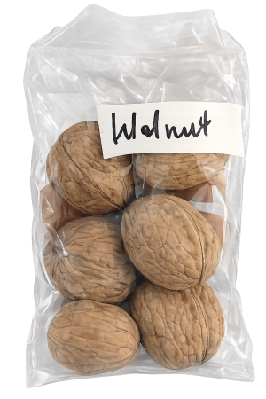 Walnut (In Shell) Meknubs