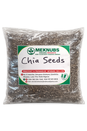 Chia Seeds Meknubs