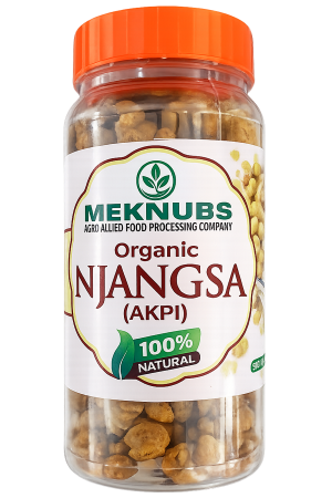 Njangsa (Akpi) Meknubs