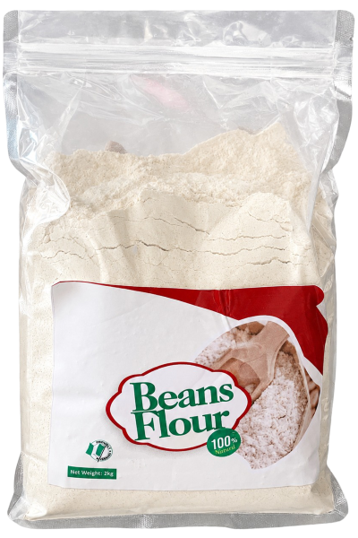 Beans Flour (2kg)