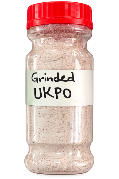 Grinded Ukpo (100g)