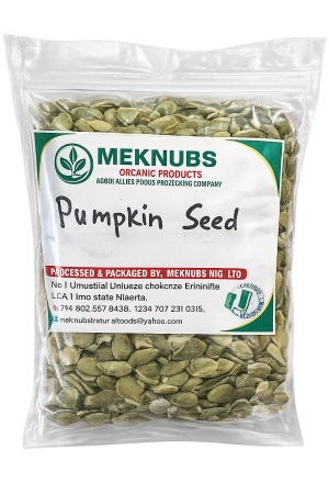 Pumpkin Seeds Meknubs (Premium Natural)