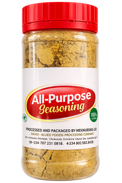 Meknubs All-Purpose Seasoning (100g)