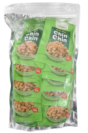 Meknubs Meat Mix Chin Chin (50g)