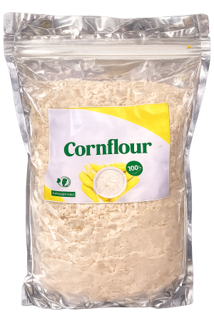 Cornflour