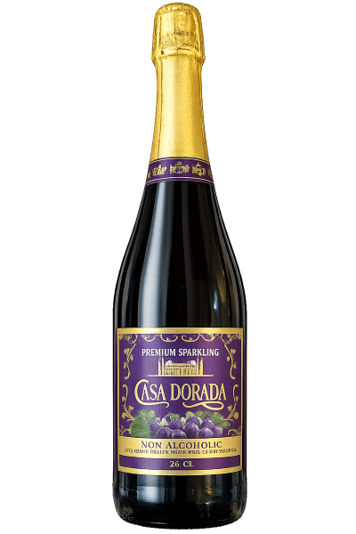 Casa Dorada (75cl)