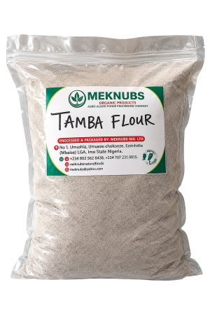 Tamba Flour Meknubs