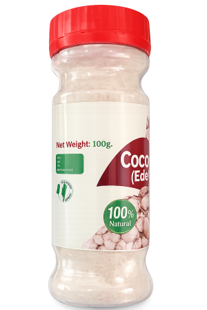 Cocoyam Powder (Ede) Meknubs