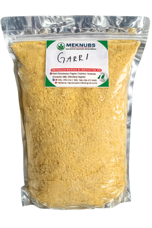 Garri Meknubs