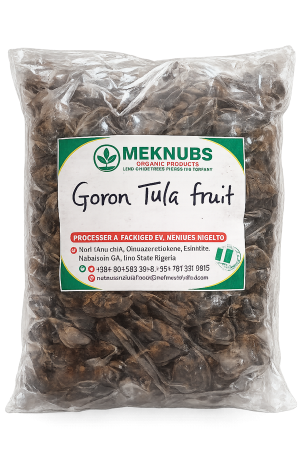Goron Tula Fruit Meknubs