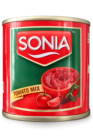 Sonia Tomato Mix Tin