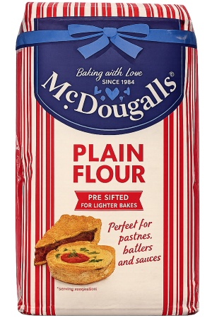 McDougalls Plain Flour
