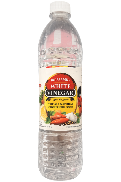 Royal Amoy White Vinegar