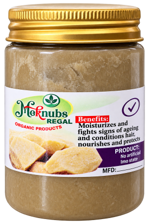 Meknubs Regal Organic Products