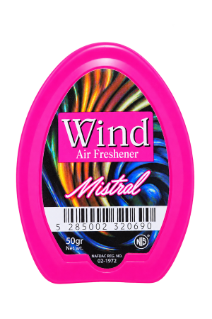 Wind Air Freshener – Mistral