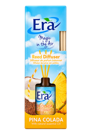 Era Magic in the Air Reed Diffuser Piña Colada 120ml – 1 Piece