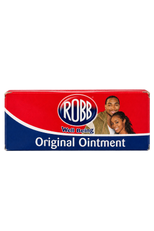 Robb Original Ointment – 23ml × 5 Pieces, 1 Pack