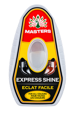 Masters Express Shine for All Colours – 1 Piece