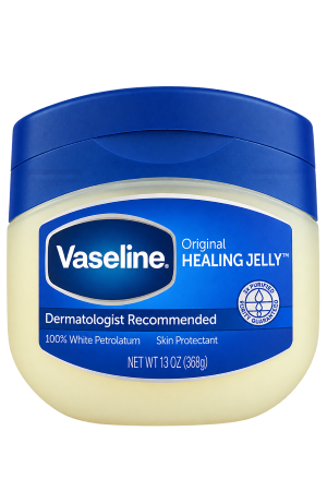 Vaseline – Original Healing Jelly – 13 oz – 1 Tub – 368g