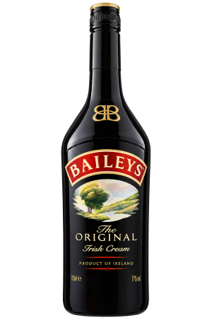 Cream Liqueur – Baileys Original Irish Cream – Original – 1 Bottle – 700ml