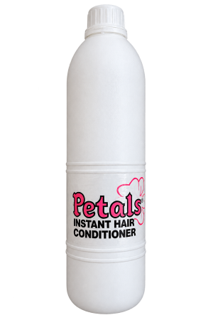 Petals Instant Hair Conditioner 500ml – 1 Bottle
