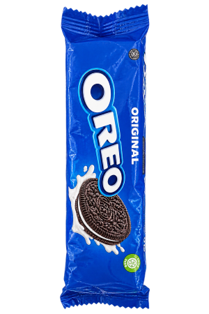 Biscuit – Oreo Original – Original – 1 Pack – 58 g